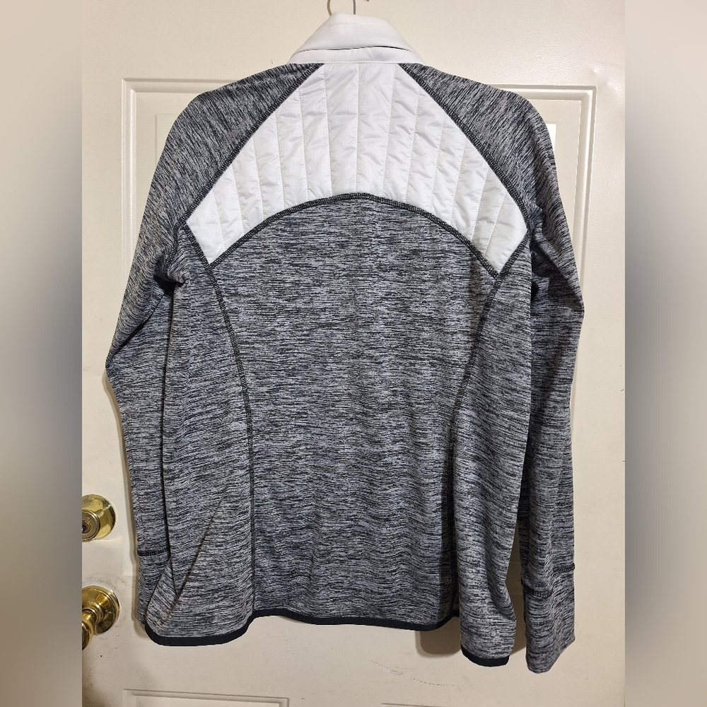 Eddie Bauer Primaloft Jacket Large - Picture 2 of 6